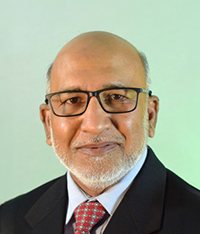 Dr. Gupta