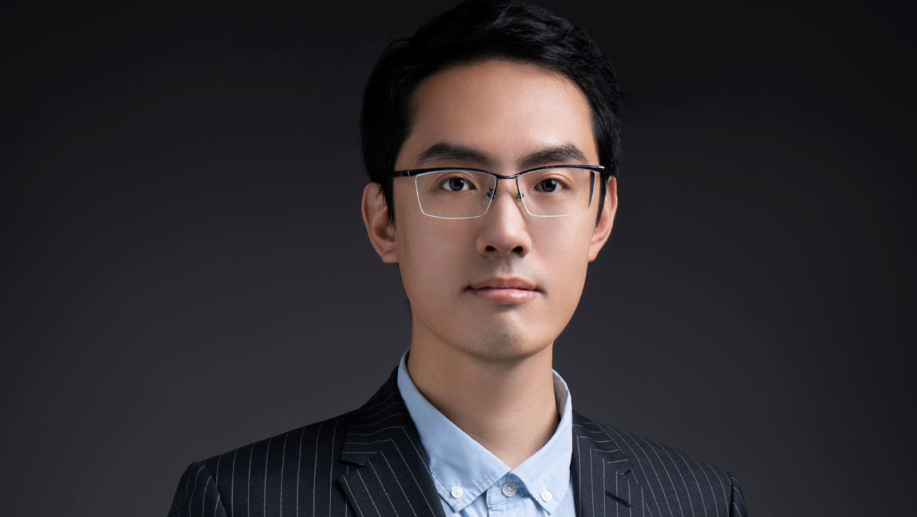 Dr. Kaixun Hua