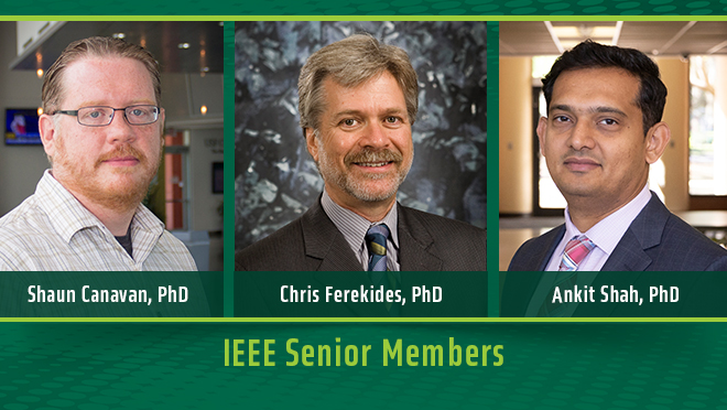 IEEE Senior Members Slider