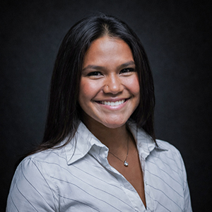 Jennifer Leung headshot