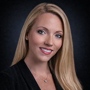 Jessica McRory headshot