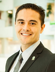 Juan Castro