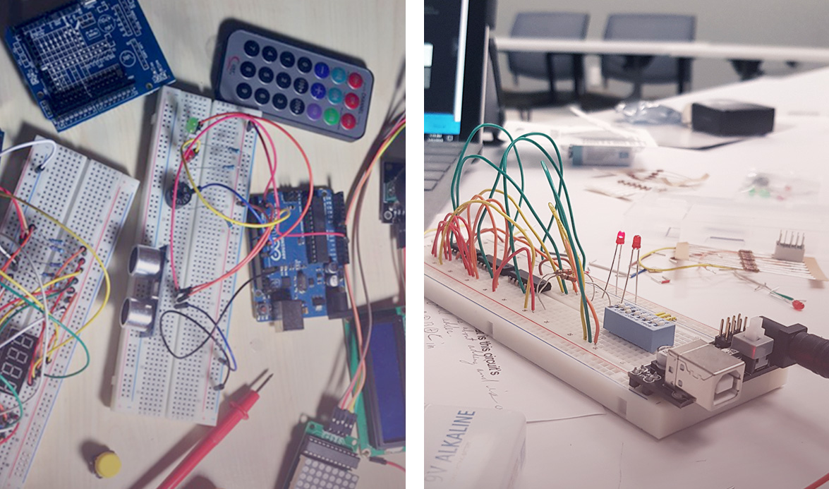 IEEE Lab Kit