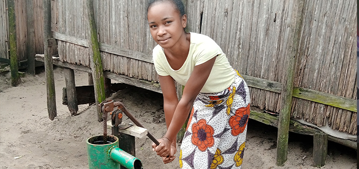 Madagascar Drinking Water