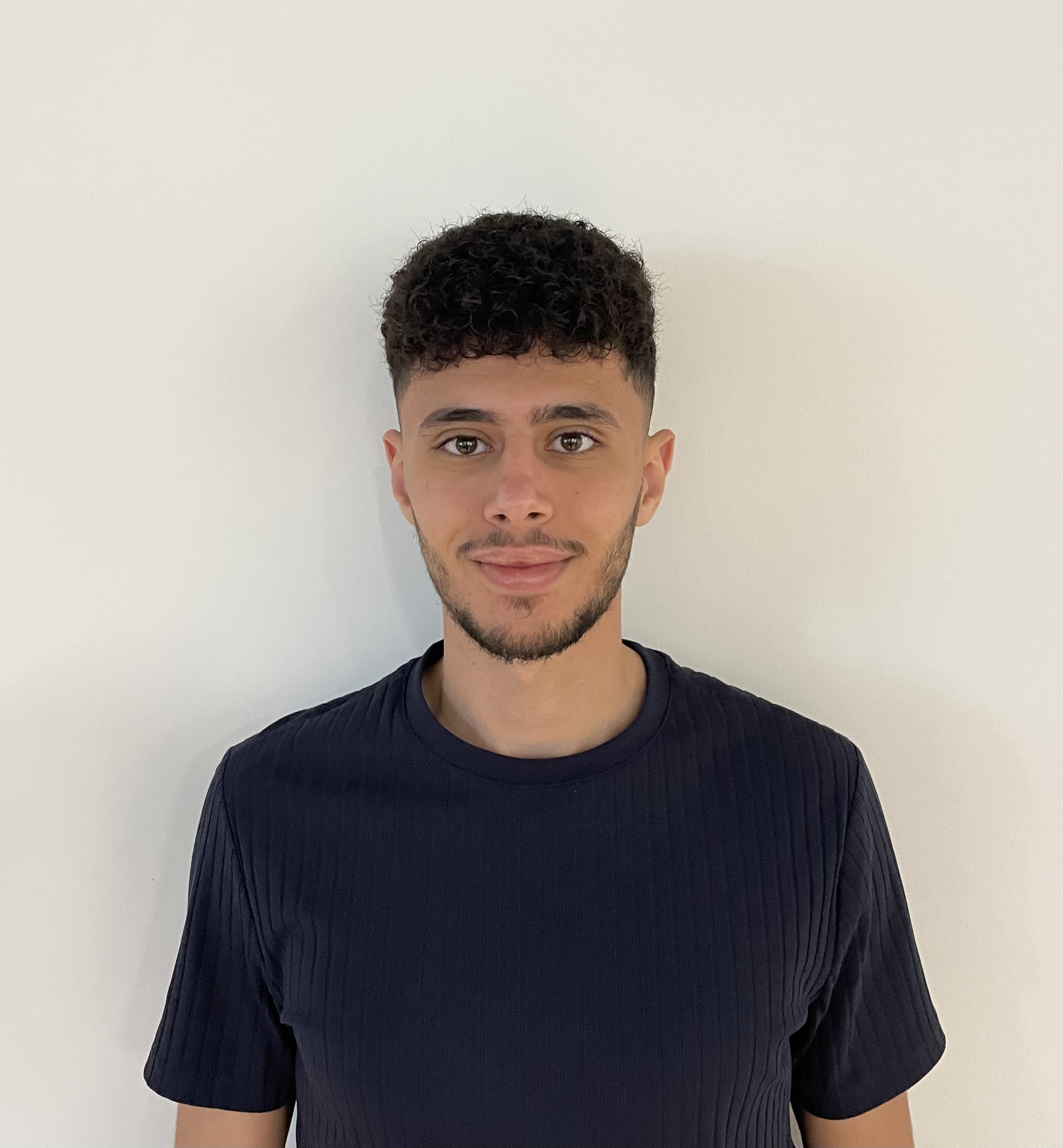 Omar Alkhawaldeh