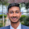 Parag Jain 