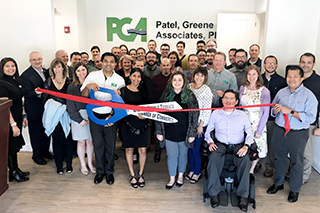 Patel Green and Associates