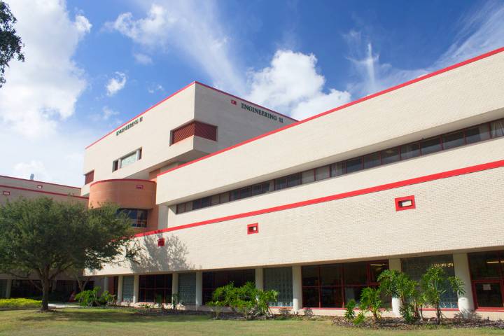 Engineering Building