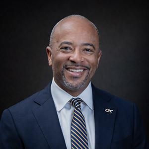 Raheem Beyah headshot