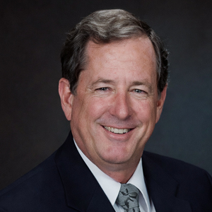 Robert Higgins headshot