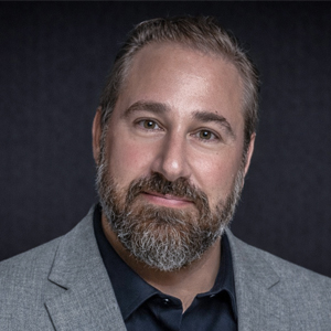 Thomas Cetta headshot