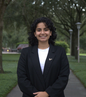 Fahada Alathel headshot