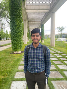 Neeraj Pillai
