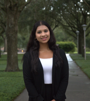 Shreya Bhatt headshot