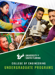 Undergraduate Brochure