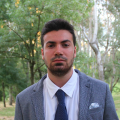 Dr. Vittorio