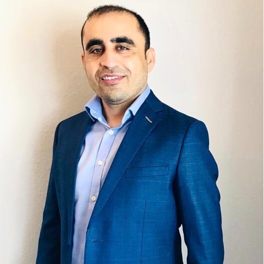 Zulqarnain