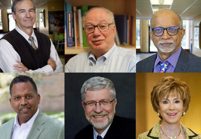 mechanical faculty collage