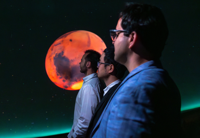 space reserach thumbnail