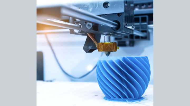 Additive Manufacturing