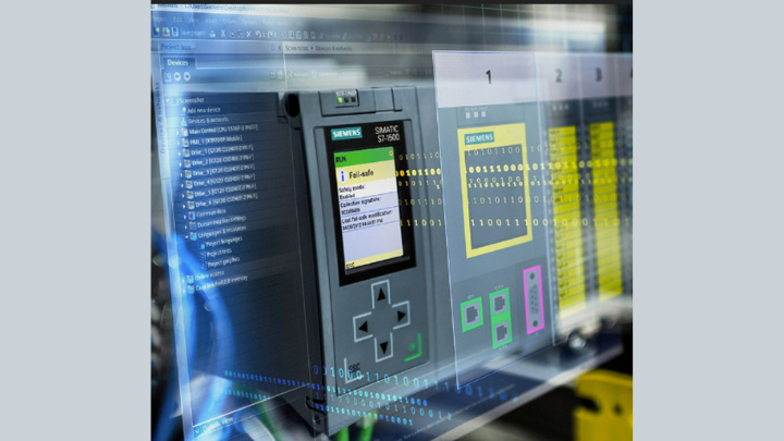 Programmable Logic Controller (PLCs)