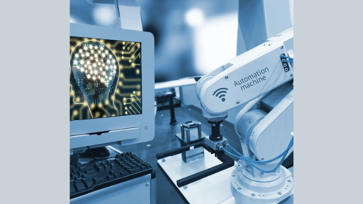 Robotics and Automation Technology