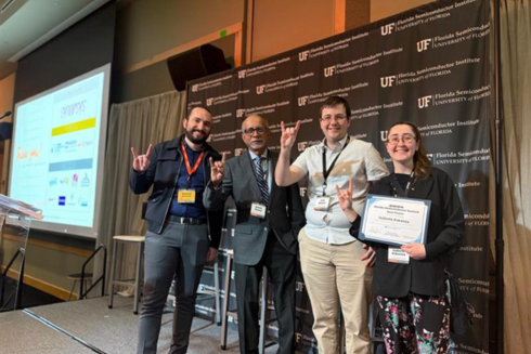 nrt summit student award