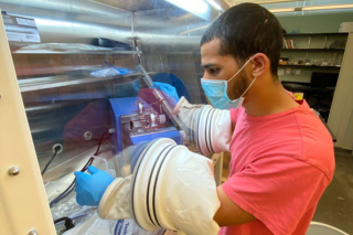 cai materials lab thumbnail