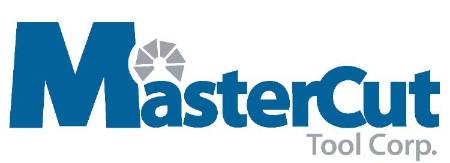 blue master cut logo