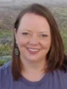 Brandy Jackson headshot