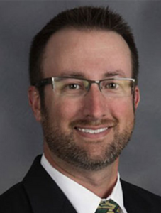 J.B. Wright headshot
