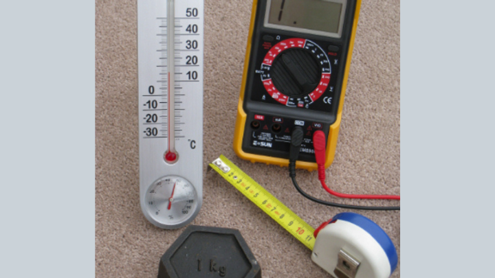 Measurement system