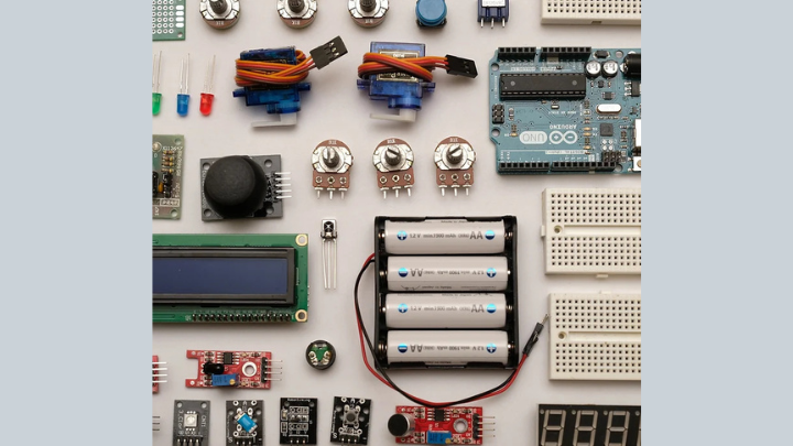 Mechatronics