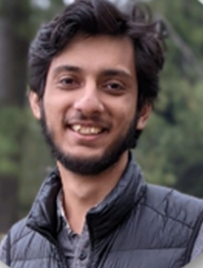 Muhammad Saad Amjad headshot