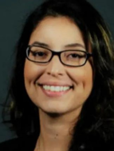 Nancy Diaz-Elsayed headshot