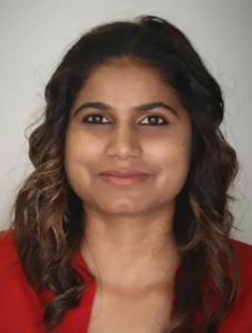 Pallavi Singh headshot