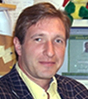 Glen Besterfield