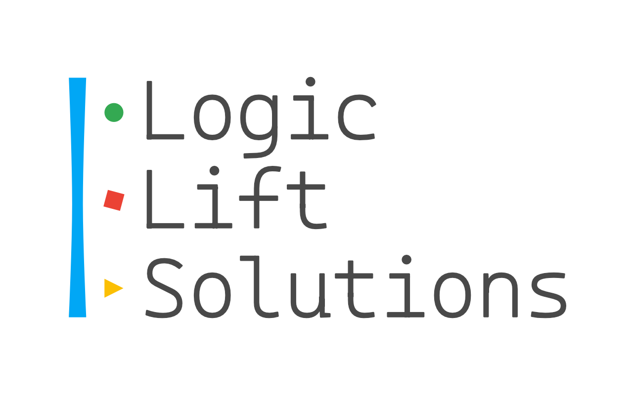 Logic Lift Solutions Logo