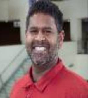 Nicholas Baksh