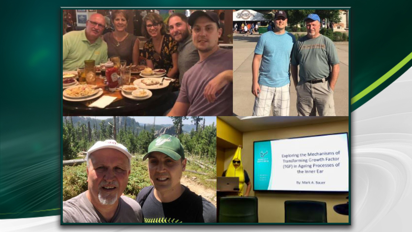 Dr. Mark A. Bauer Memorial Fund 