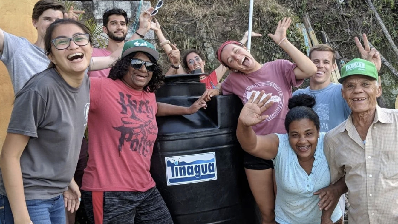 Engineers Without Borders USF