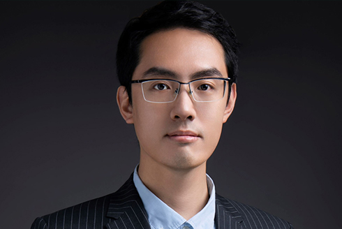 Dr. Kaixun Hua