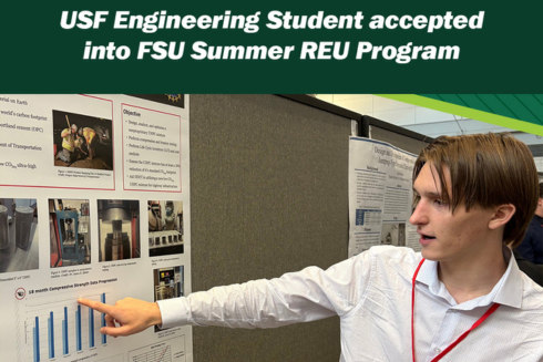 University of South Florida: A Preeminent Research University