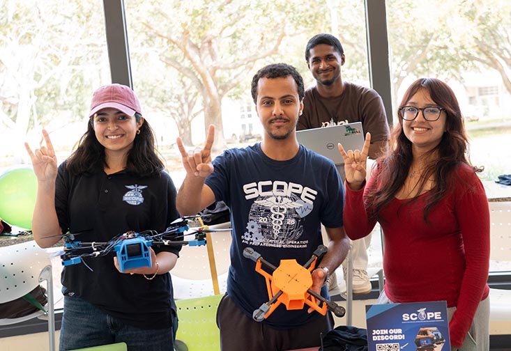 Students Innovation Fast 2026