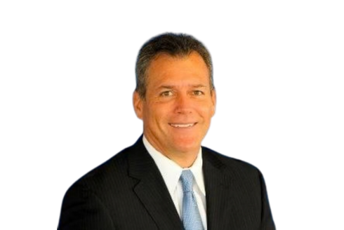 Headshot of Michael Lontine from Arthrex