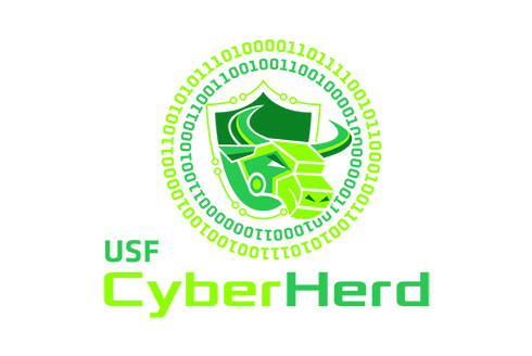 CyberHerd Logo