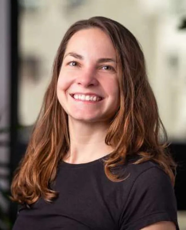Jean Weatherwax via First Round Capital