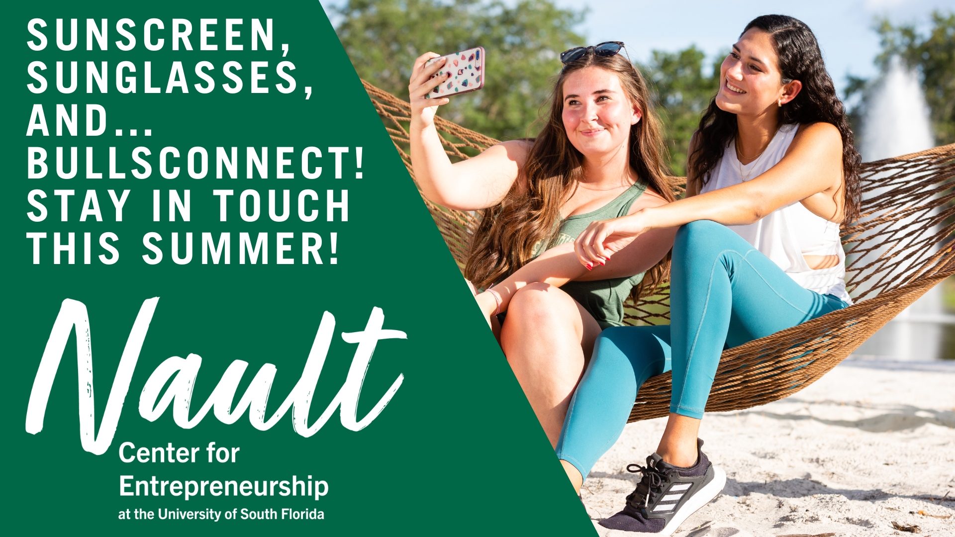 BullsConnect summer promo image