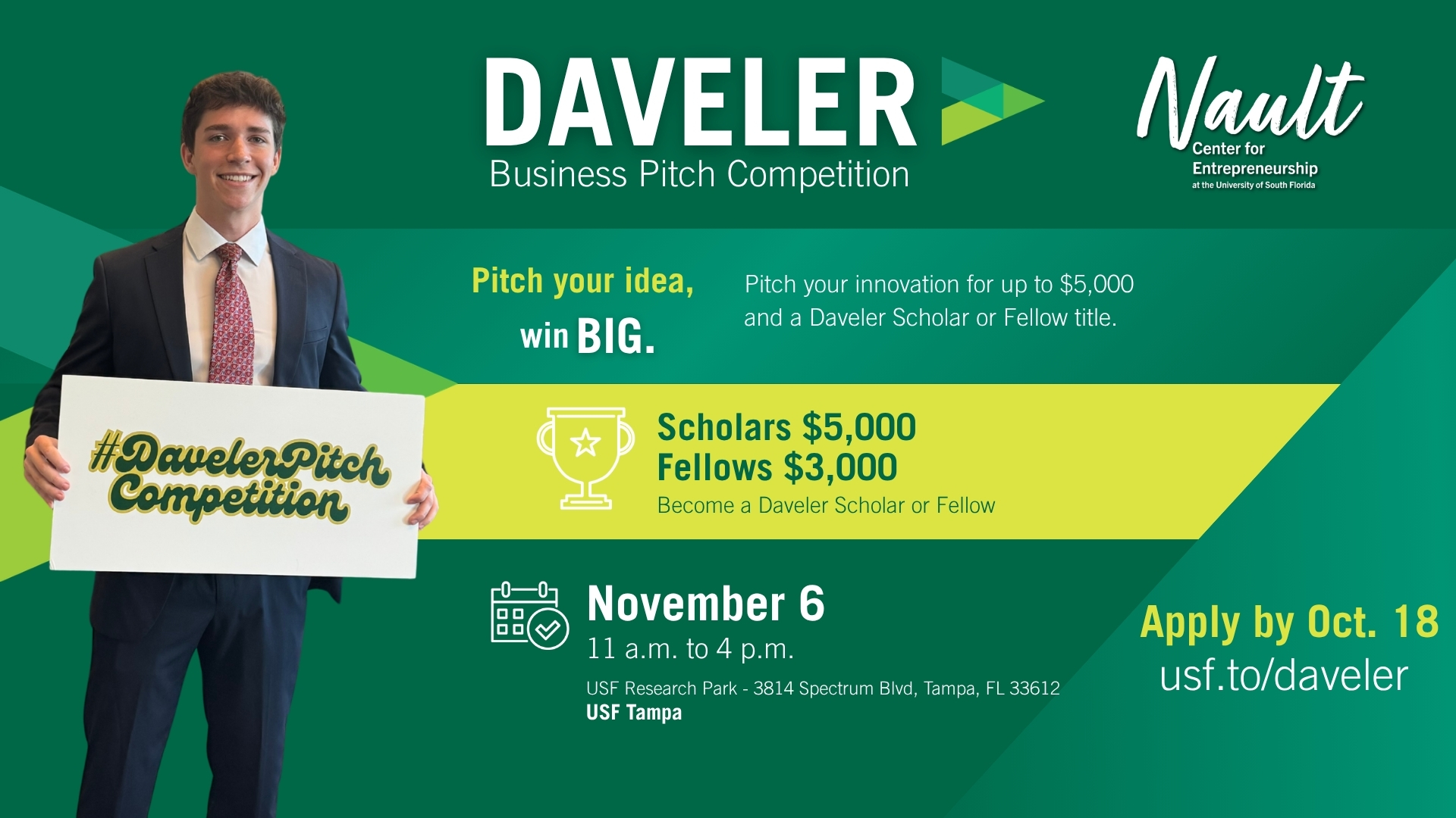 Daveler