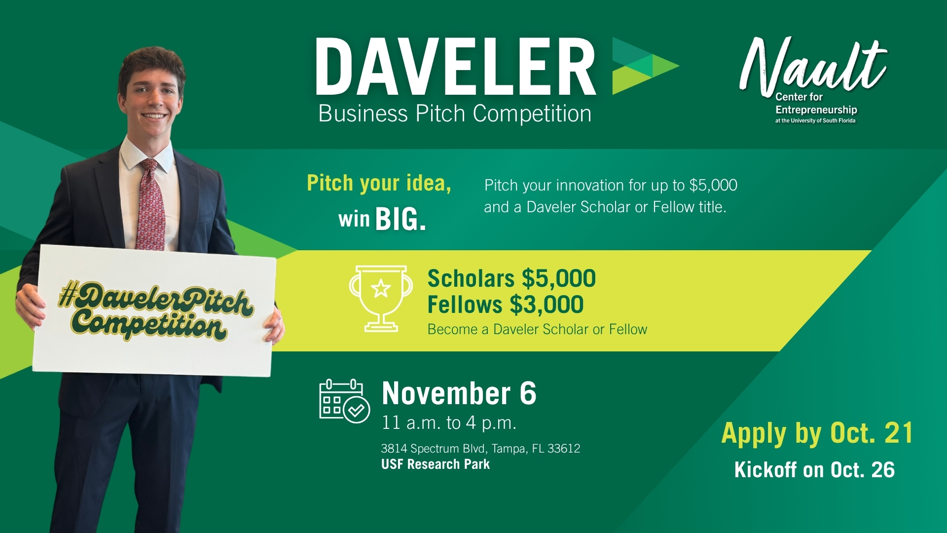 Daveler